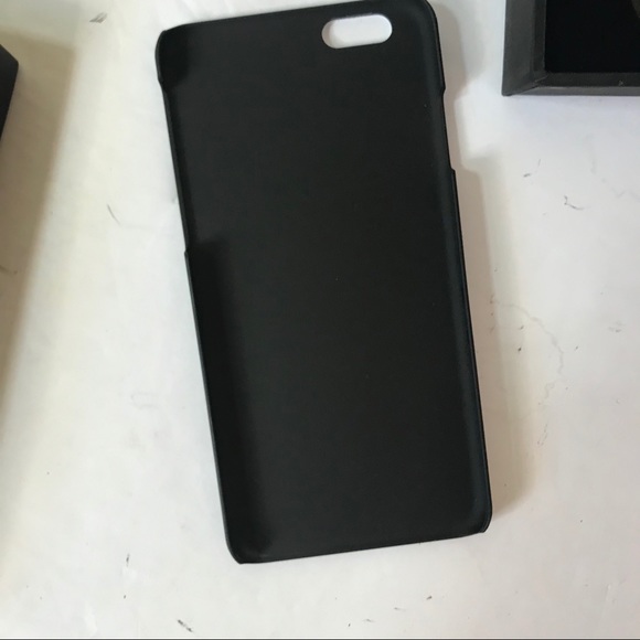 Land Rover Icon iPhone Genuine NEW 6 Cover Case - Picture 8 of 9